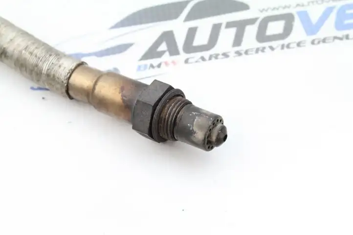 BMW 6 E63 E64 (2002 - 2010) 7545244 Лямбда-зонд — фото 2