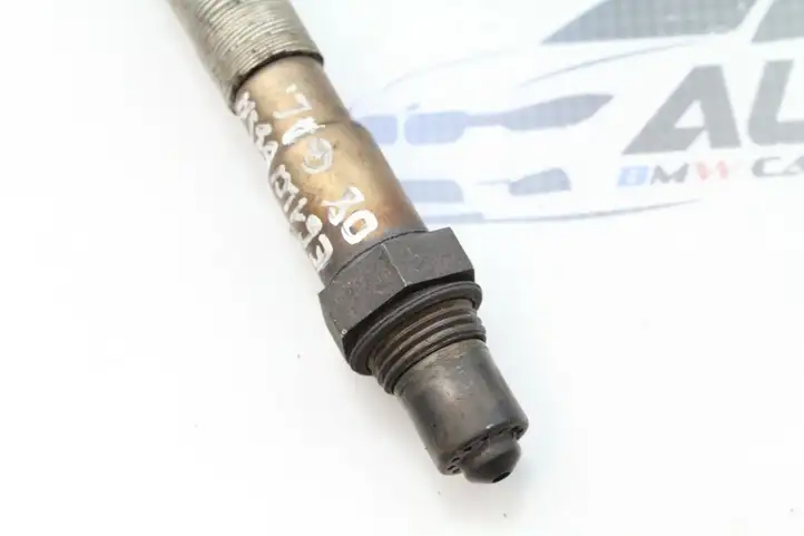 BMW 6 E63 E64 (2002 - 2010) 7545244 Лямбда-зонд — фото 6