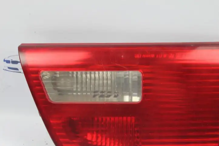 BMW X5 E53 (1999 - 2006) 7164486 Задний фонарь в крышке багажника — фото 4