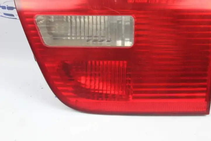 BMW X5 E53 (1999 - 2006) 7164486 Задний фонарь в крышке багажника — фото 5