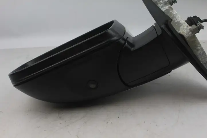 BMW X5M E70 (2010 - 2013) Боковое зеркало с электроприводом — фото 2