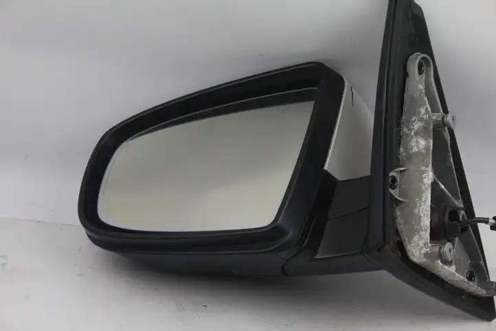 BMW X5M E70 (2010 - 2013) Боковое зеркало с электроприводом — фото 4