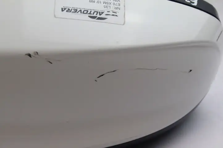 BMW X5M E70 (2010 - 2013) Боковое зеркало с электроприводом — фото 6