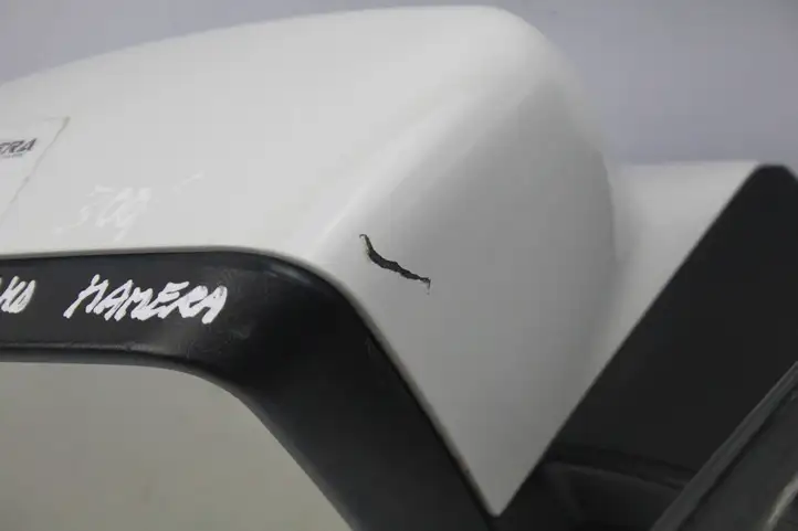 BMW X5M E70 (2010 - 2013) Боковое зеркало с электроприводом — фото 7