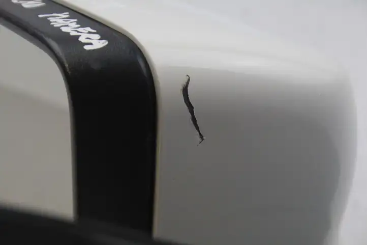 BMW X5M E70 (2010 - 2013) Боковое зеркало с электроприводом — фото 8