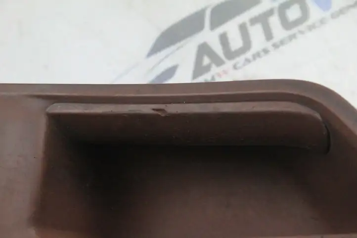 BMW 5 F10 F11 (2009 - 2016) 9238240 Блок кнопок стеклоподъемников — фото 4