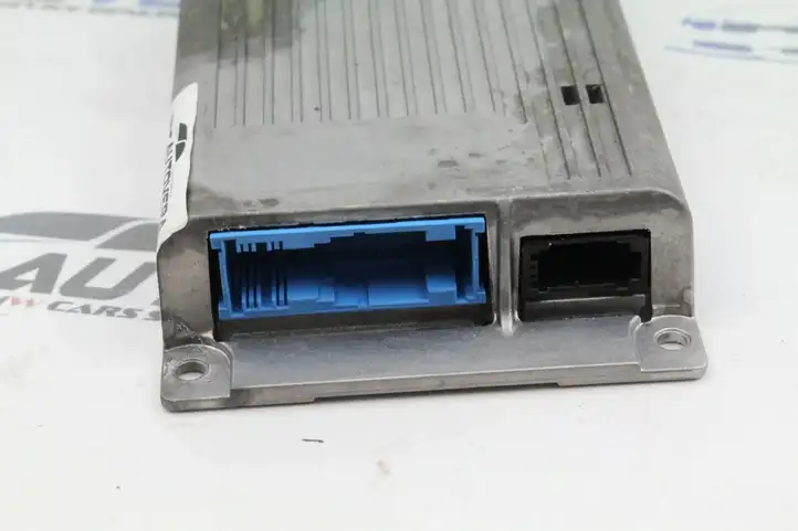 BMW 6 E63 E64 (2002 - 2010) 9149843 Bluetooth модуль — фото 3