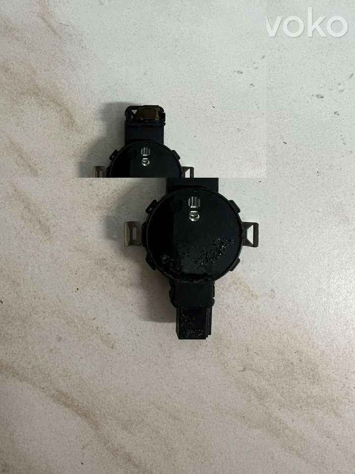 Audi A6 (2011 - 2014)  8U0955559B Датчик дождя