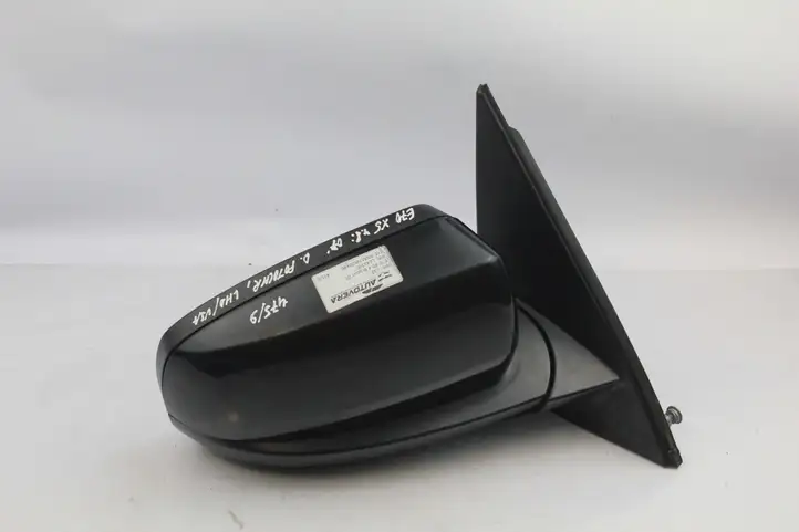 BMW X5 E70 (2006 - 2013) Боковое зеркало с электроприводом — фото 1