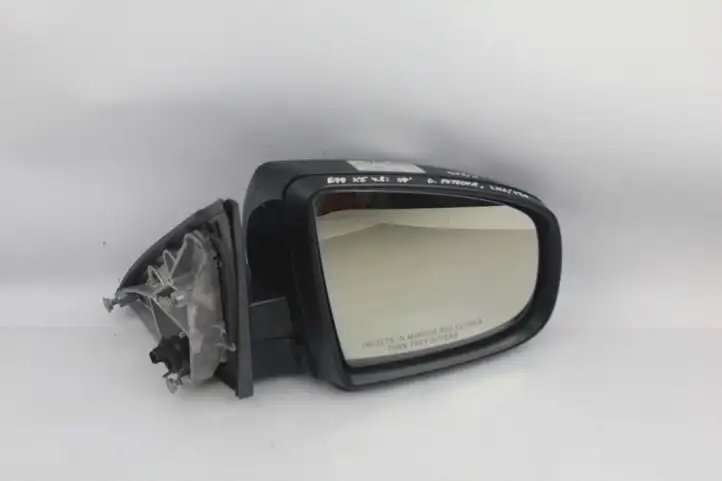 BMW X5 E70 (2006 - 2013) Боковое зеркало с электроприводом — фото 2
