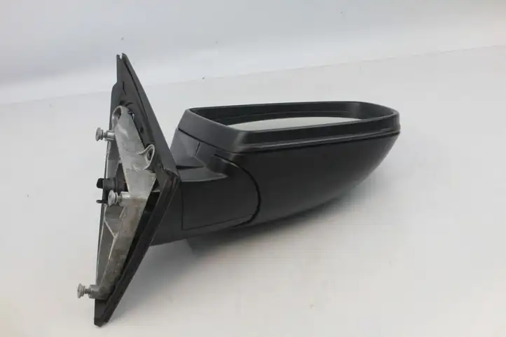 BMW X5 E70 (2006 - 2013) Боковое зеркало с электроприводом — фото 3