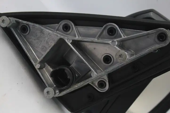 BMW X5 E70 (2006 - 2013) Боковое зеркало с электроприводом — фото 5