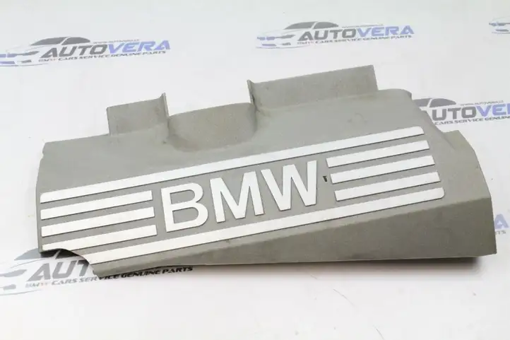 BMW 6 E63 E64 (2002 - 2010) 7508777 Крышка двигателя декоративная — фото 1