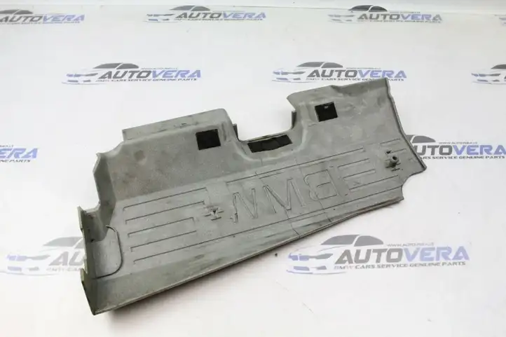 BMW 6 E63 E64 (2002 - 2010) 7508777 Крышка двигателя декоративная — фото 2