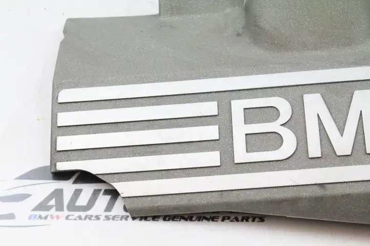BMW 6 E63 E64 (2002 - 2010) 7508777 Крышка двигателя декоративная — фото 4