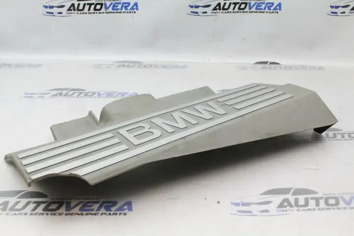 BMW 6 E63 E64 (2002 - 2010) 7508777 Крышка двигателя декоративная — фото 7