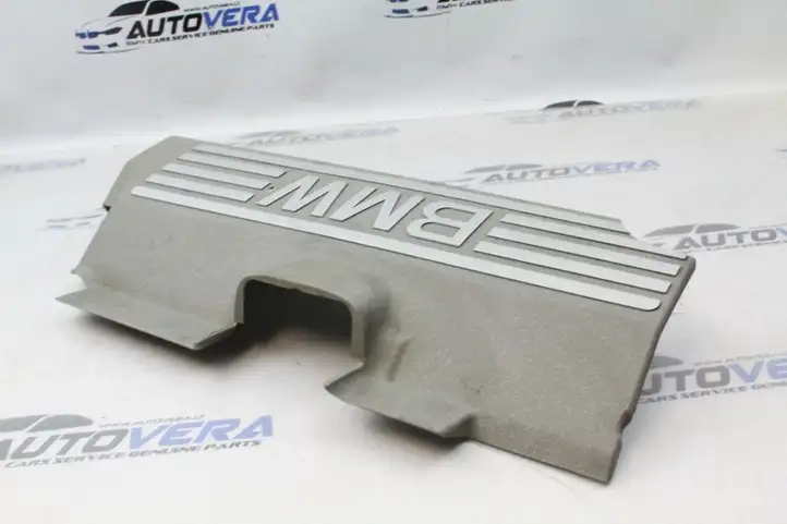BMW 6 E63 E64 (2002 - 2010) 7508777 Крышка двигателя декоративная — фото 9