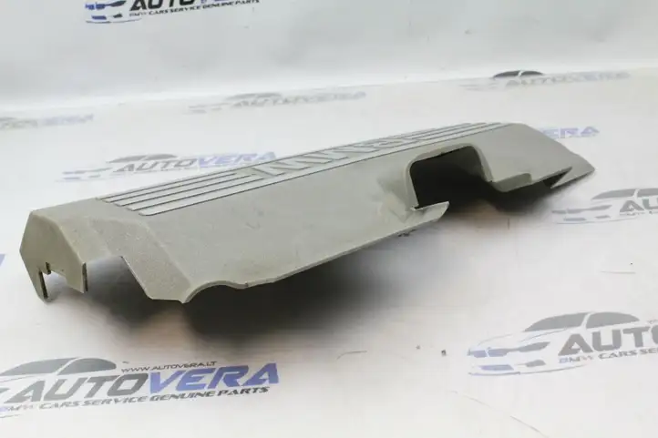 BMW 6 E63 E64 (2002 - 2010) 7508777 Крышка двигателя декоративная — фото 10