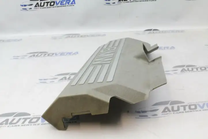 BMW 6 E63 E64 (2002 - 2010) 7508777 Крышка двигателя декоративная — фото 11