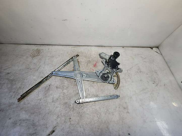 Toyota Yaris (1999 - 2003)  8572052040 Передний комплект электрического механизма для подъема окна