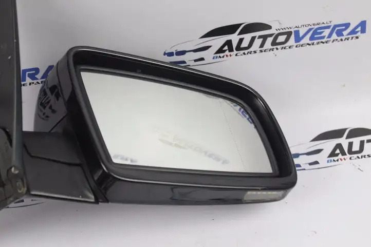 BMW 6 E63 E64 (2002 - 2010) Боковое зеркало с электроприводом — фото 2