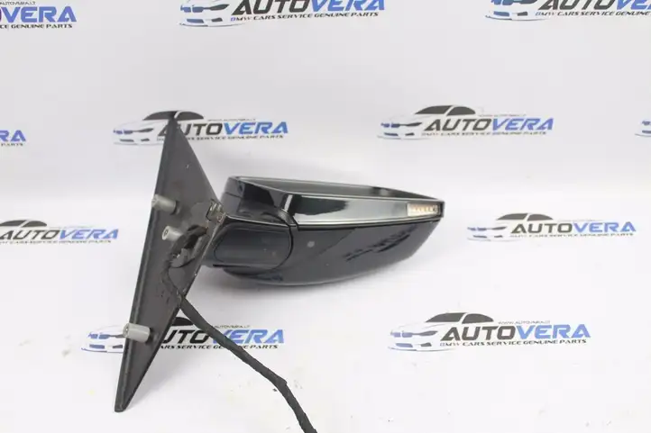 BMW 6 E63 E64 (2002 - 2010) Боковое зеркало с электроприводом — фото 3