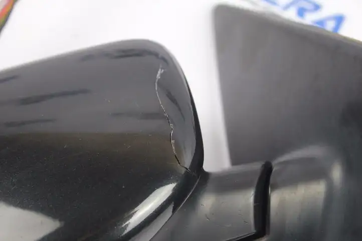 BMW 6 E63 E64 (2002 - 2010) Боковое зеркало с электроприводом — фото 7