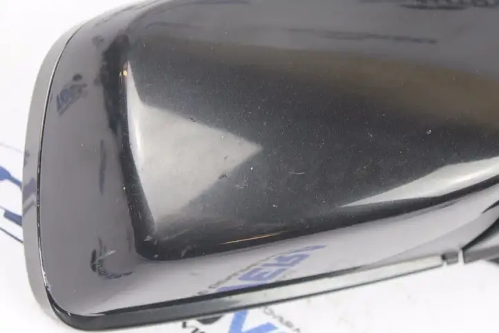 BMW 6 E63 E64 (2002 - 2010) Боковое зеркало с электроприводом — фото 8
