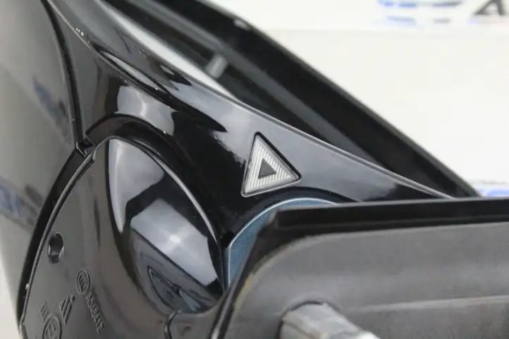 BMW 5 GT F07 (2010 - 2017) 7294767 Боковое зеркало с электроприводом — фото 2