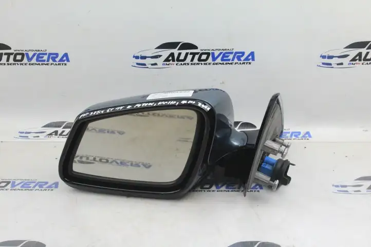 BMW 5 GT F07 (2010 - 2017) 7294767 Боковое зеркало с электроприводом — фото 4