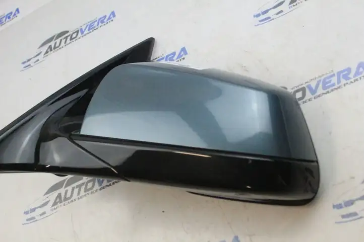 BMW 5 GT F07 (2010 - 2017) 7294767 Боковое зеркало с электроприводом — фото 5
