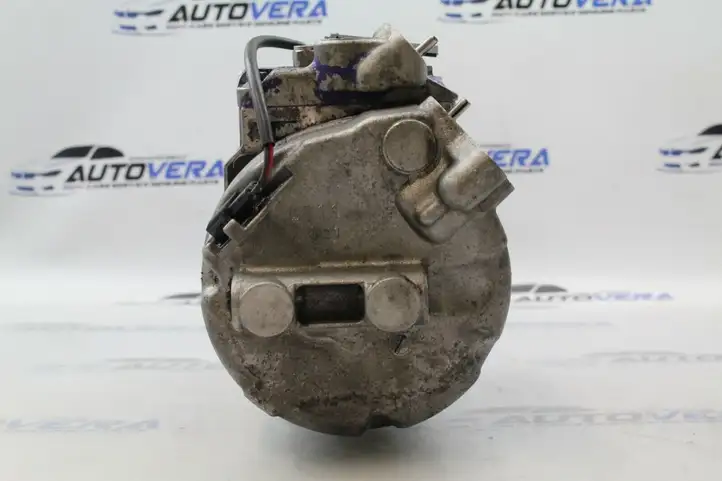 BMW 3 E90 E91 (2005 - 2012) 9118602 Компрессор (насос) кондиционера воздуха — фото 11