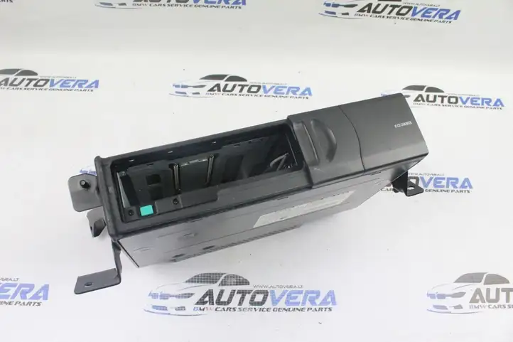 BMW 3 E90 E91 (2005 - 2012) 65129133083 CD/DVD чейнджер — фото 3