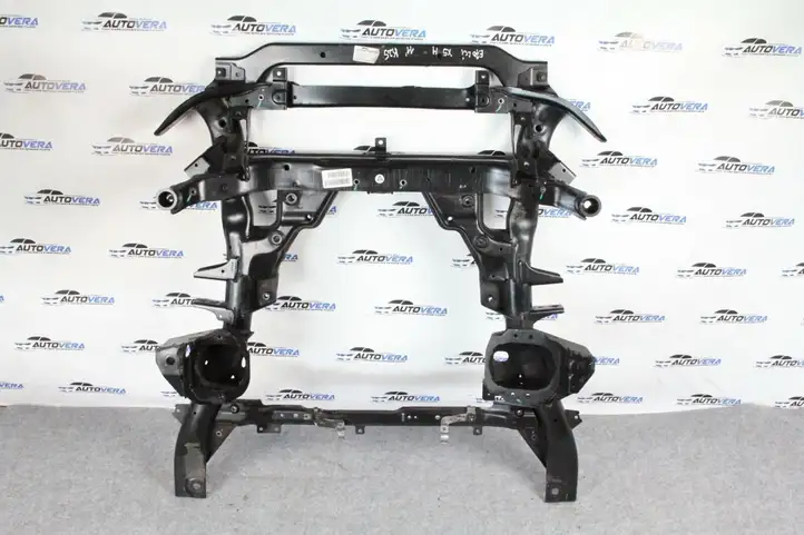 BMW X5 E70 (2006 - 2013) 31116799719 Передняя балка подвески — фото 1
