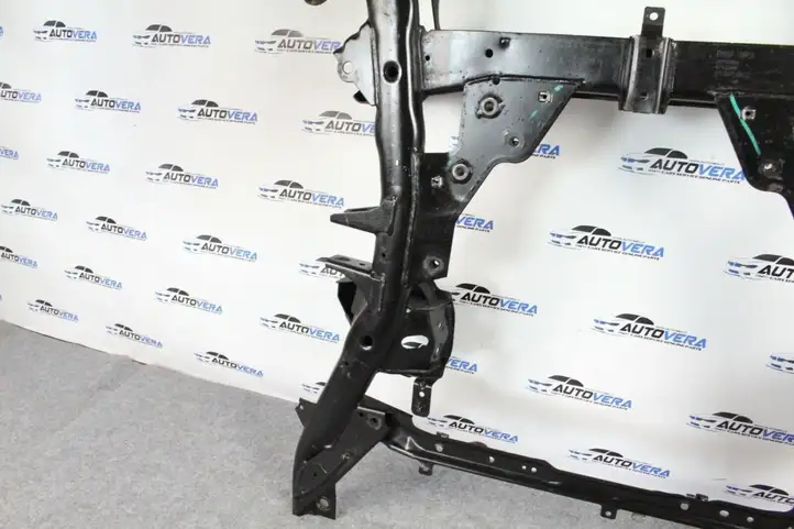 BMW X5 E70 (2006 - 2013) 31116799719 Передняя балка подвески — фото 2