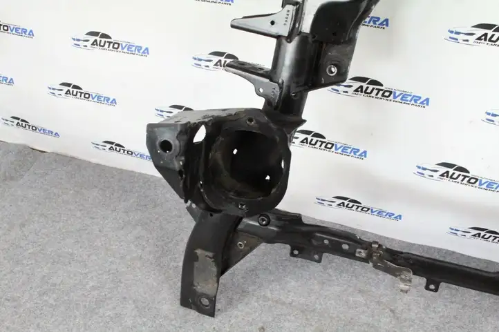 BMW X5 E70 (2006 - 2013) 31116799719 Передняя балка подвески — фото 5