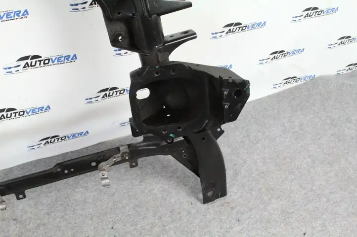 BMW X5 E70 (2006 - 2013) 31116799719 Передняя балка подвески — фото 6