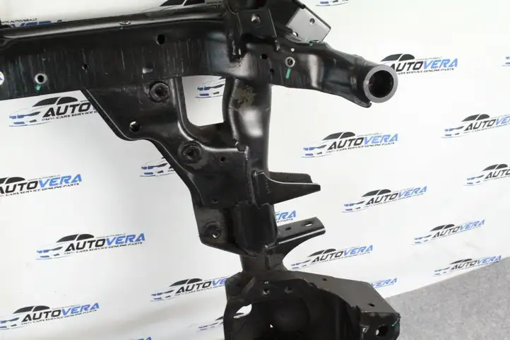 BMW X5 E70 (2006 - 2013) 31116799719 Передняя балка подвески — фото 7