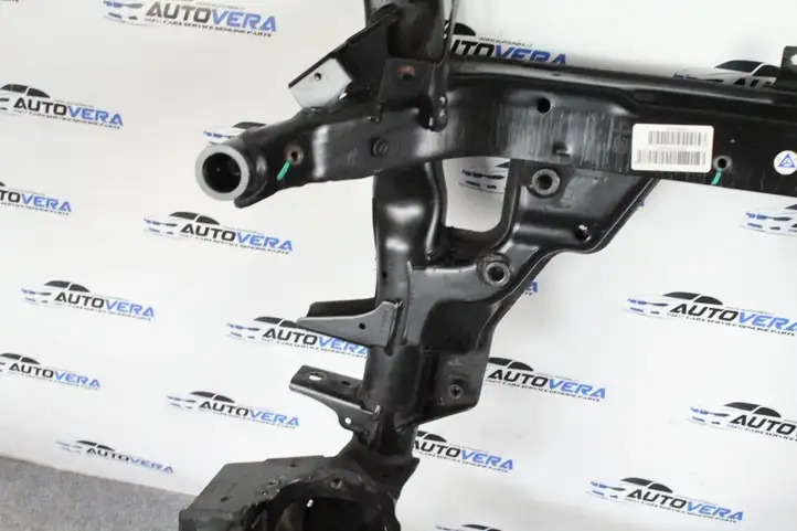 BMW X5 E70 (2006 - 2013) 31116799719 Передняя балка подвески — фото 8