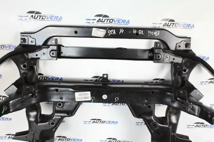 BMW X5 E70 (2006 - 2013) 31116799719 Передняя балка подвески — фото 9