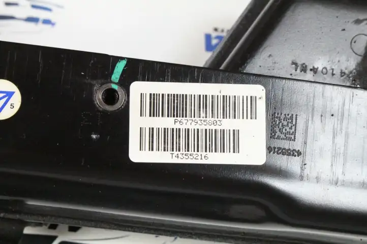 BMW X5 E70 (2006 - 2013) 31116799719 Передняя балка подвески — фото 10
