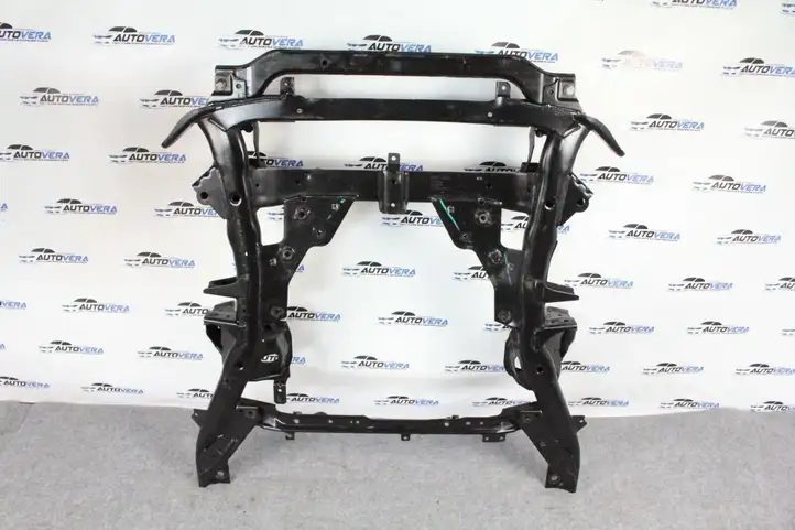 BMW X5 E70 (2006 - 2013) 31116799719 Передняя балка подвески — фото 11