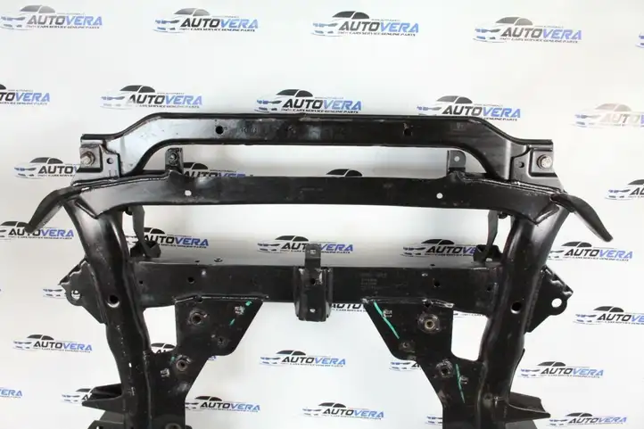 BMW X5 E70 (2006 - 2013) 31116799719 Передняя балка подвески — фото 12