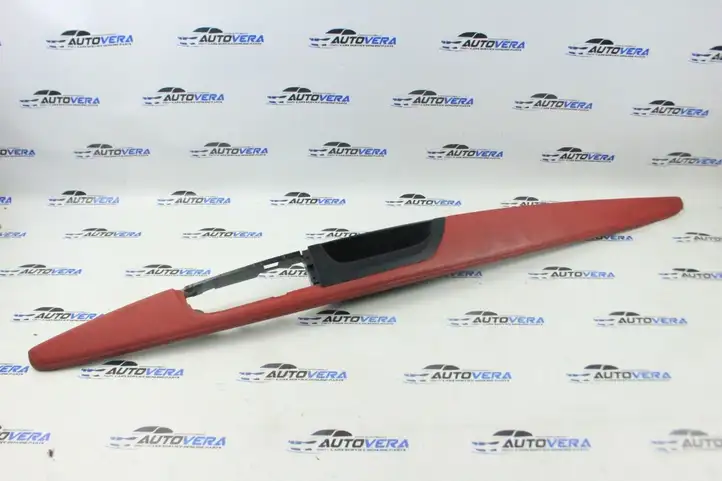 BMW 3 E92 E93 (2005 - 2014) 71154587 Накладка кнопки стеклоподъемника — фото 1