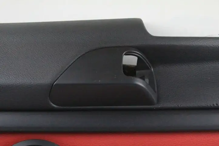 BMW 3 E92 E93 (2005 - 2014) 71154587 Накладка кнопки стеклоподъемника — фото 3
