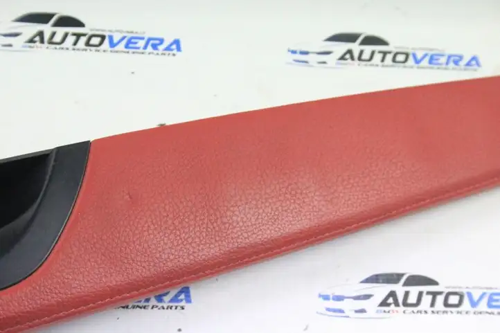 BMW 3 E92 E93 (2005 - 2014) 71154587 Накладка кнопки стеклоподъемника — фото 9