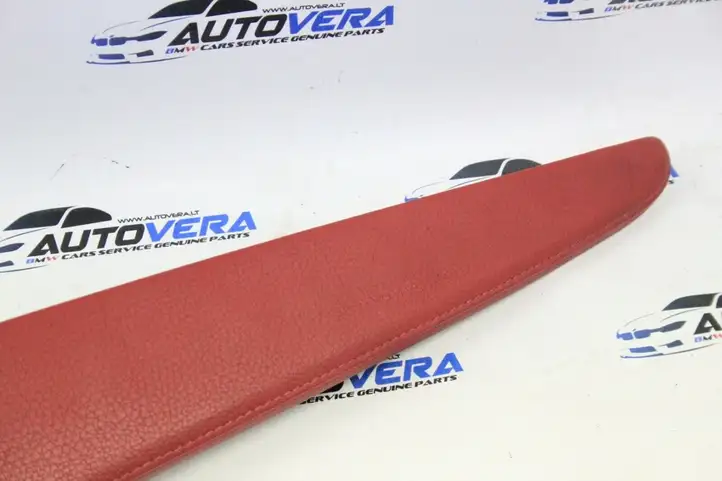 BMW 3 E92 E93 (2005 - 2014) 71154587 Накладка кнопки стеклоподъемника — фото 10