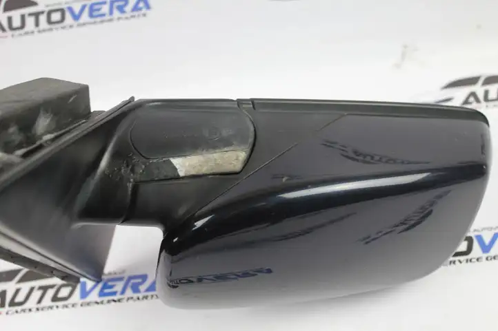 BMW 5 E60 E61 (2004 - 2010) Боковое зеркало с электроприводом — фото 2