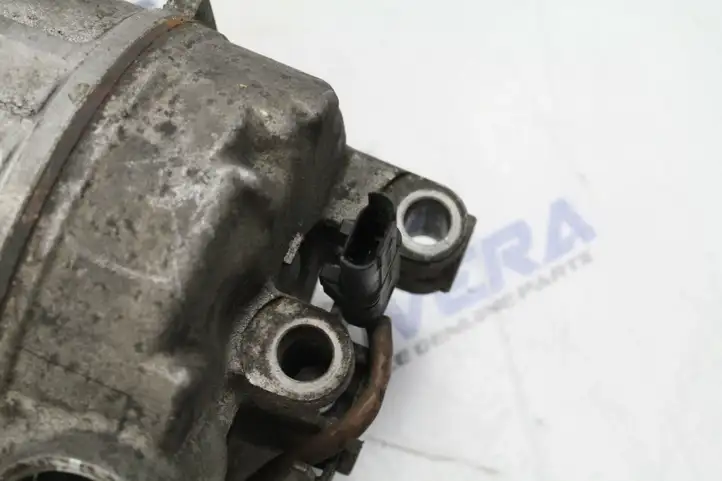 BMW X5M E70 (2010 - 2013) 919231702 Компрессор (насос) кондиционера воздуха — фото 2