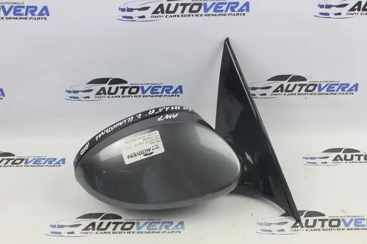 BMW 3 E92 E93 (2005 - 2014) Боковое зеркало с электроприводом — фото 1